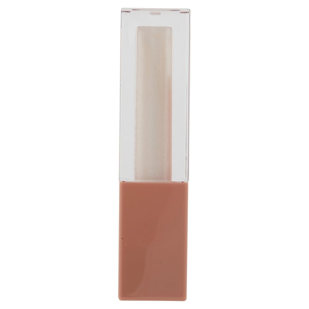 Maybelline New York Lifter Gloss, Lucidalabbra con acido ialuronico, Pearl (001), 5,4 ml